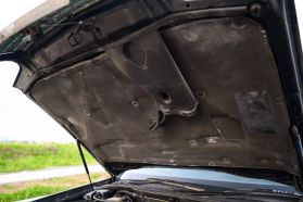 1995 TOYOTA CROWN MAJESTA SEDAN 2JZ-GE A TYPE