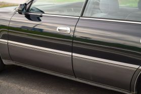 1995 TOYOTA CROWN MAJESTA SEDAN 2JZ-GE A TYPE