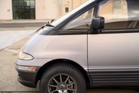 1992 TOYOTA ESTIMA EMINA VAN 2TZ-FE G