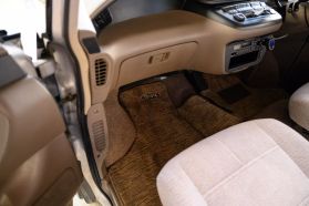 1992 TOYOTA ESTIMA EMINA VAN 2TZ-FE G