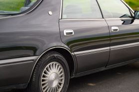 1995 TOYOTA CROWN MAJESTA SEDAN 2JZ-GE A TYPE