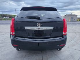 2015 CADILLAC SRX SUV V6, 3.6 LITER LUXURY COLLECTION SPORT UTILITY 4D