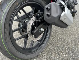 2023 LIFAN KPM 200 STREET - -