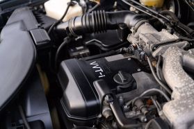 1995 TOYOTA CROWN MAJESTA SEDAN 2JZ-GE A TYPE