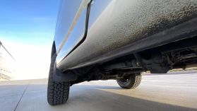 1998 TOYOTA HIACE REGIUS VAN 5L  