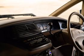 1992 TOYOTA ESTIMA EMINA VAN 2TZ-FE G