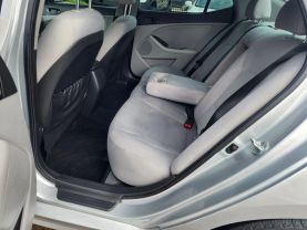 2015 KIA OPTIMA SEDAN 4-CYL, 2.4 LITER LX SEDAN 4D