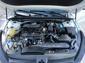 2022 KIA K5 SEDAN 4-CYL, TURBO, 1.6 LITER LXS SEDAN 4D