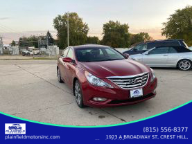 2013 HYUNDAI SONATA SEDAN 4-CYL, TURBO, 2.0 LITER SE SEDAN 4D