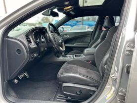 Used 2020 DODGE CHARGER SEDAN V8, HEMI, 6.4 LITER SCAT PACK WIDEBODY SEDAN 4D - LA Auto Star located in Virginia Beach, VA