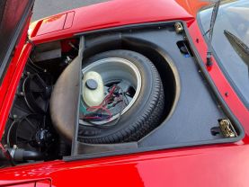 1986 FERRARI 328 GTS - - 328 GTS