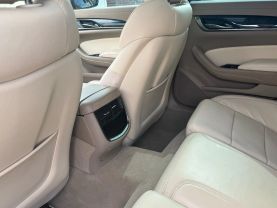 2016 Cadillac Cts - Image 14