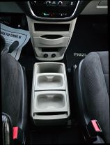 2012 DODGE GRAND CARAVAN PASSENGER PASSENGER V6, FLEX FUEL, 3.6 LITER SE MINIVAN 4D