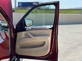 2013 BMW X5 SUV 6-CYL, TURBO, 3.0 LITER XDRIVE35I PREMIUM SPORT UTILITY 4D