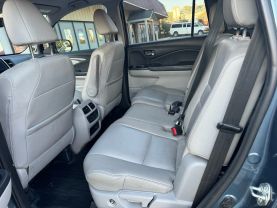 2017 Honda Pilot - Image 13