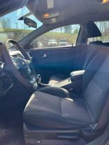 2010 CHEVROLET MALIBU SEDAN 4-CYL, 2.4 LITER LT SEDAN 4D