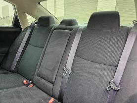 2014 NISSAN ALTIMA SEDAN 4-CYL, 2.5 LITER 2.5 S SEDAN 4D