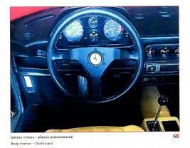 1986 FERRARI 328 GTS - - 328 GTS