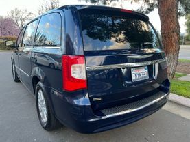 2014 CHRYSLER TOWN & COUNTRY
