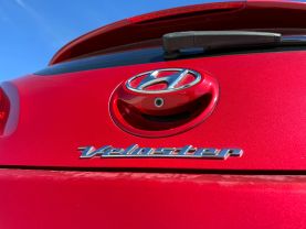 2016 HYUNDAI VELOSTER COUPE 4-CYL, TURBO, 1.6 LITER TURBO COUPE 3D