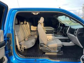 Buy Quality Used 2020 FORD F150 SUPER CAB PICKUP - AUTOMATIC - Concept Car Auto Sales near Orlando, FL