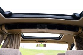 1992 TOYOTA ESTIMA EMINA VAN 2TZ-FE G