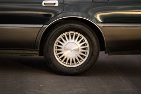 1995 TOYOTA CROWN MAJESTA SEDAN 2JZ-GE A TYPE