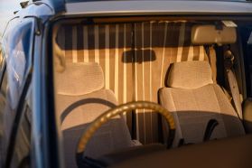 1992 TOYOTA ESTIMA EMINA VAN 2TZ-FE G