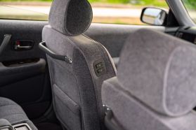 1995 TOYOTA CROWN MAJESTA SEDAN 2JZ-GE A TYPE