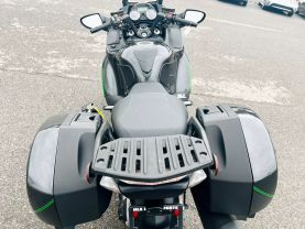 2018 KAWASAKI ZG14000EJF CONCOURS 14 (ABS) SPORT TOURING - -
