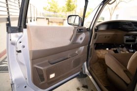 1992 TOYOTA ESTIMA EMINA VAN 2TZ-FE G