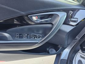 2013 HYUNDAI AZERA SEDAN V6, 3.3 LITER SEDAN 4D