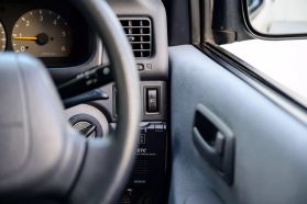 1998 TOYOTA HIACE REGIUS VAN 5L  