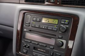 1995 TOYOTA CROWN MAJESTA SEDAN 2JZ-GE A TYPE