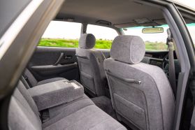1995 TOYOTA CROWN MAJESTA SEDAN 2JZ-GE A TYPE