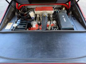 1986 FERRARI 328 GTS - - 328 GTS