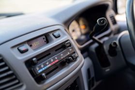 1998 TOYOTA HIACE REGIUS VAN 5L  