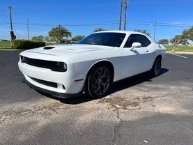 2015 DODGE CHALLENGER COUPE - AUTOMATIC - Dart Auto Group