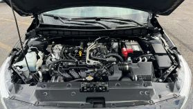 2022 NISSAN ALTIMA SEDAN 4-CYL, 2.5 LITER 2.5 SR SEDAN 4D