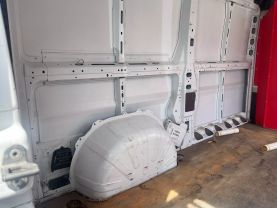 2016 Ram Promaster Cargo Van - Image 24