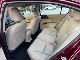 2016 Honda Accord - Image 17
