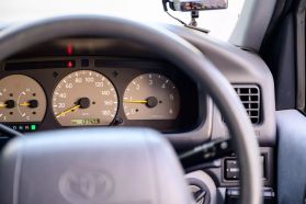 1998 TOYOTA HIACE REGIUS VAN 5L  