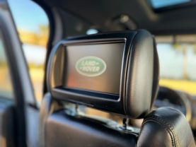 2016 LAND ROVER RANGE ROVER SUV V8, SPRCHRGD. FF, 5.0L SUPERCHARGED SPORT UTILITY 4D