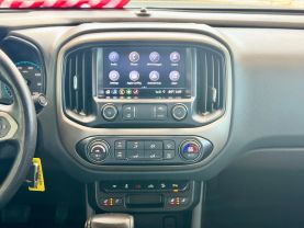2019 CHEVROLET COLORADO CREW CAB PICKUP V6, VVT, 3.6 LITER Z71 PICKUP 4D 5 FT