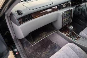 1995 TOYOTA CROWN MAJESTA SEDAN 2JZ-GE A TYPE