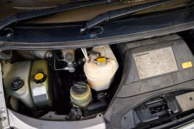 1992 TOYOTA ESTIMA EMINA VAN 2TZ-FE G