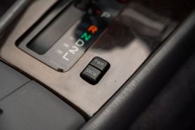 1995 TOYOTA CROWN MAJESTA SEDAN 2JZ-GE A TYPE