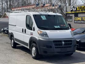 2016 Ram Promaster Cargo Van - Image 1