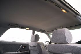 1995 TOYOTA CROWN MAJESTA SEDAN 2JZ-GE A TYPE