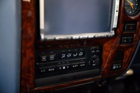 1997 TOYOTA LAND CRUISER PRADO SUV 1KZ-TE TX LIMITED